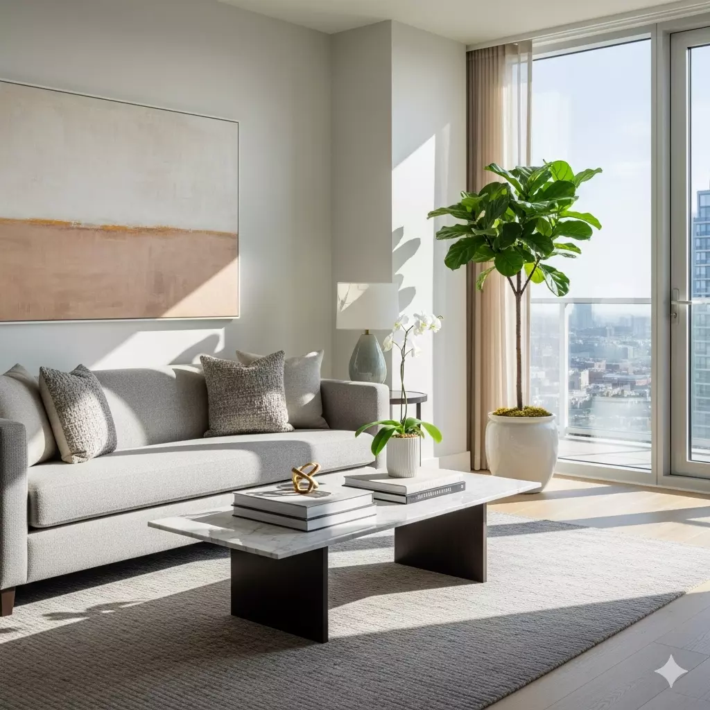 Décoration intérieur