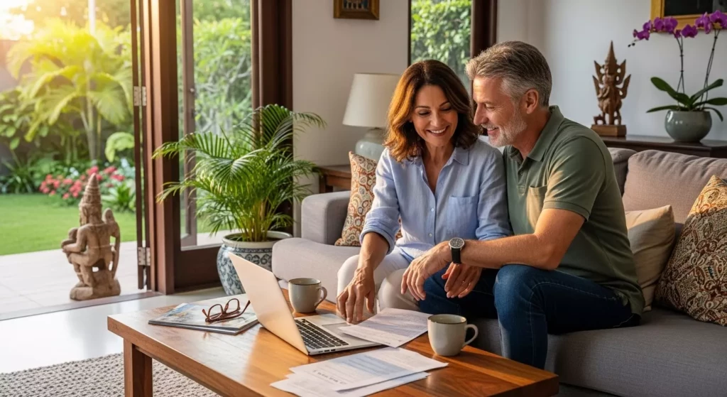 preparer-son-expatriation-thailande