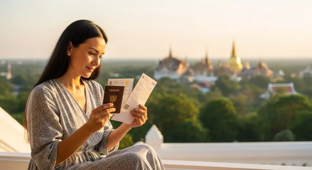 visa-expatriation-thailande